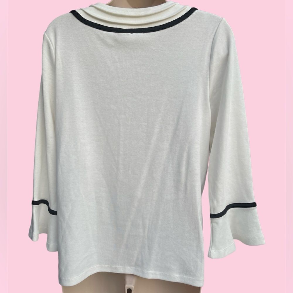 RAFAELLA  top size S - Picture 2 of 5